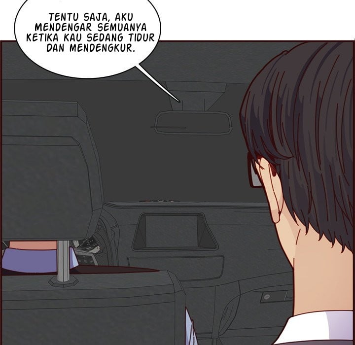 Never Too Late - Chapter 112 95