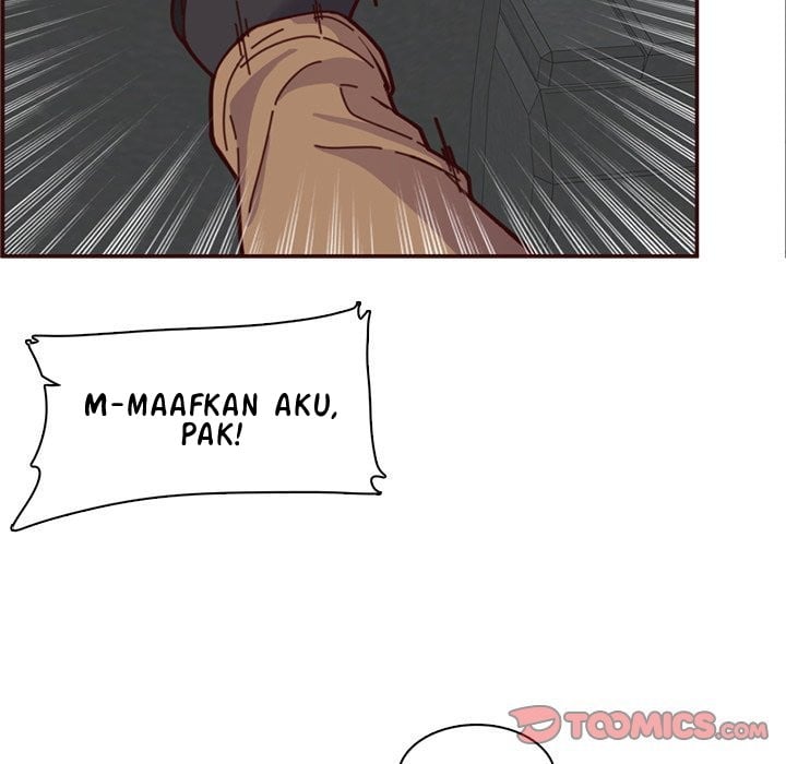 Never Too Late - Chapter 112 108