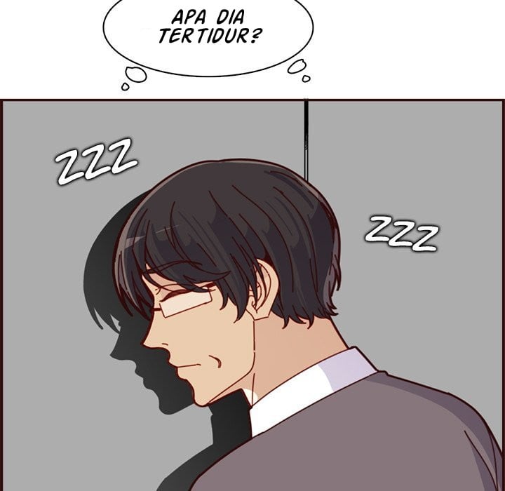 Never Too Late - Chapter 112 54