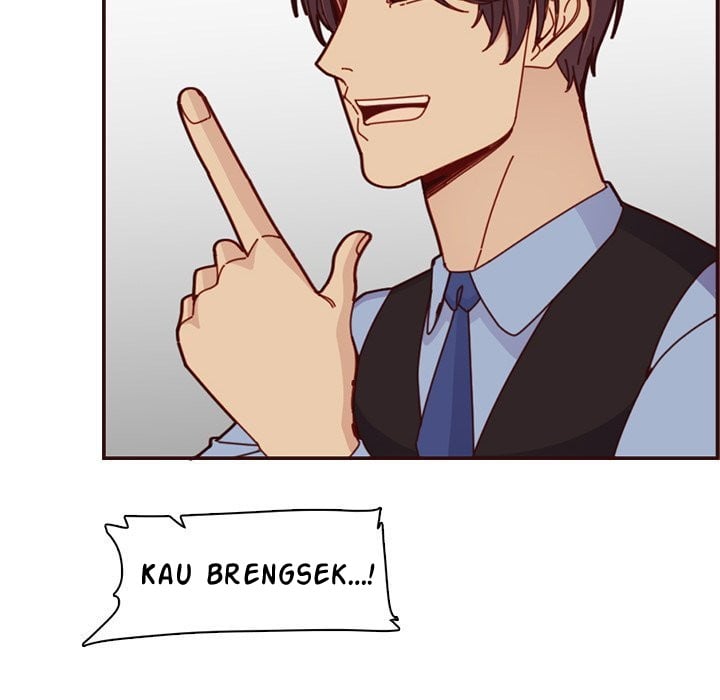 Never Too Late - Chapter 112 106