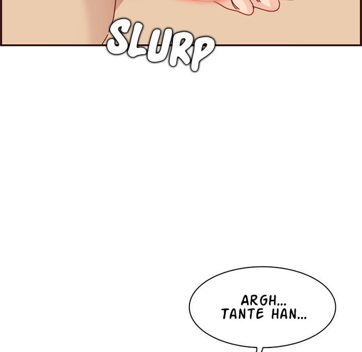Never Too Late - Chapter 112 25