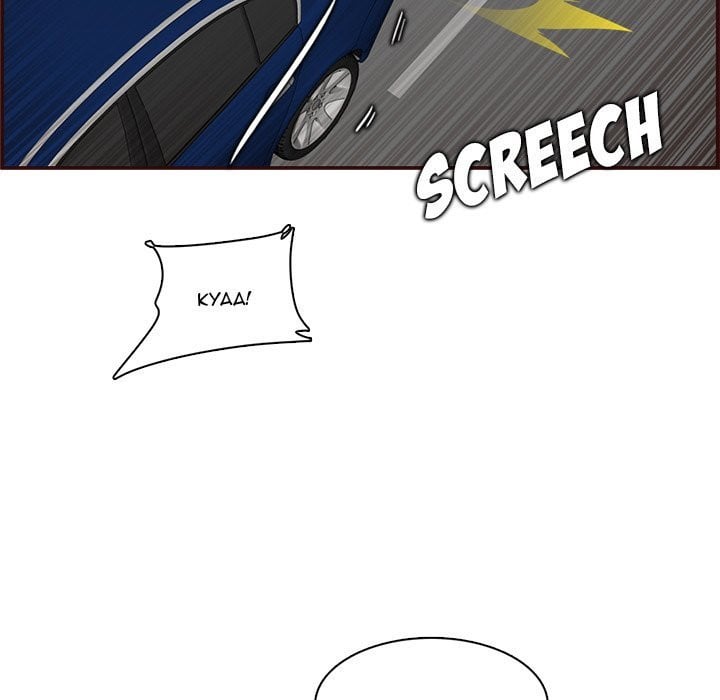 Never Too Late - Chapter 112 113