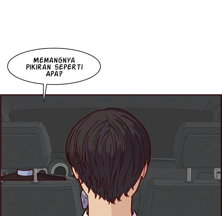 Never Too Late - Chapter 112 102