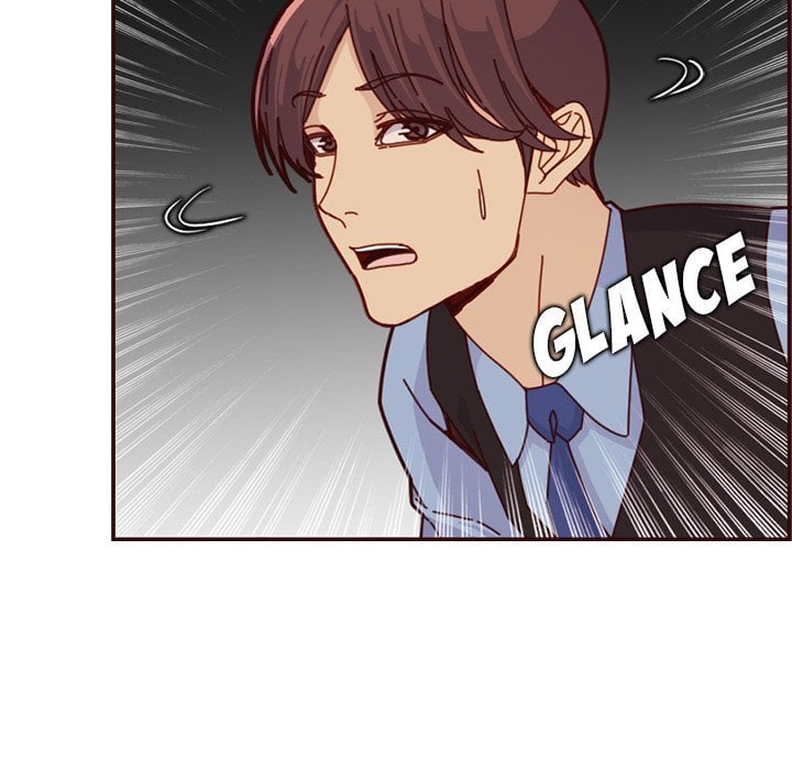 Never Too Late - Chapter 112 49