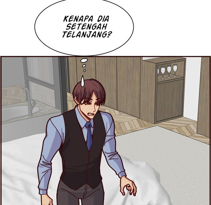 Never Too Late - Chapter 112 63