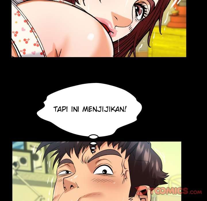 My Aunt - Chapter 100 24