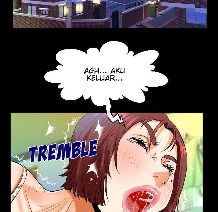 My Aunt - Chapter 100 78