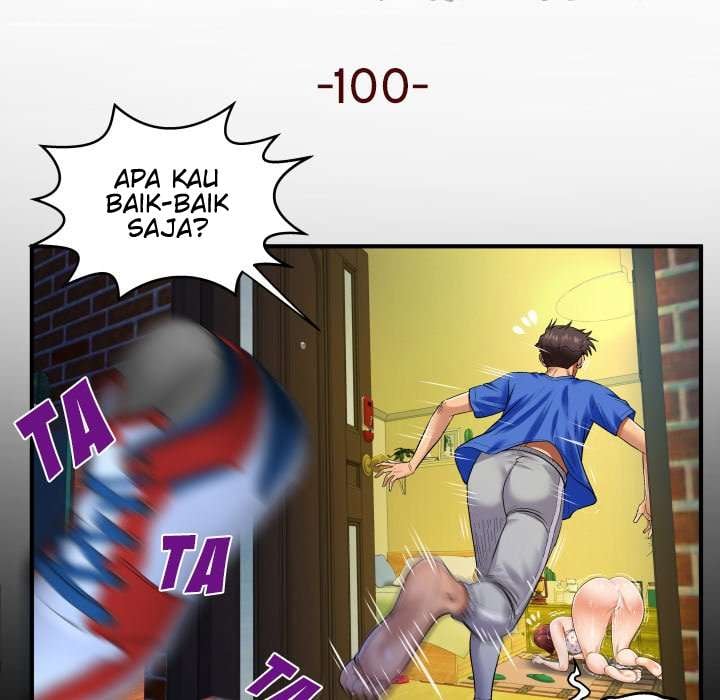 My Aunt - Chapter 100 7