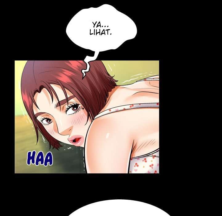 My Aunt - Chapter 100 13