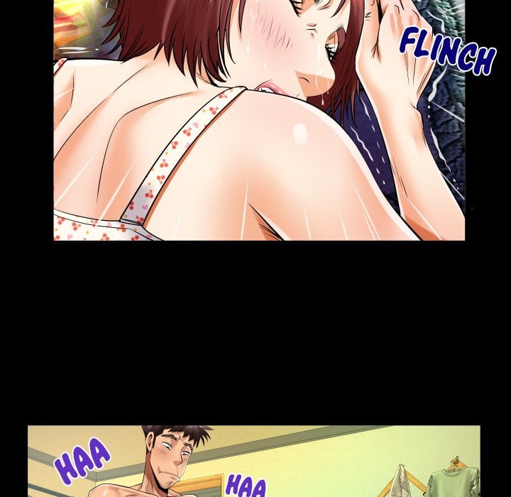 My Aunt - Chapter 100 66