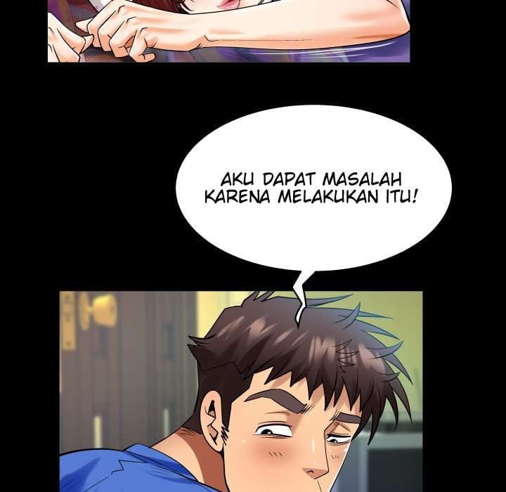 My Aunt - Chapter 100 33