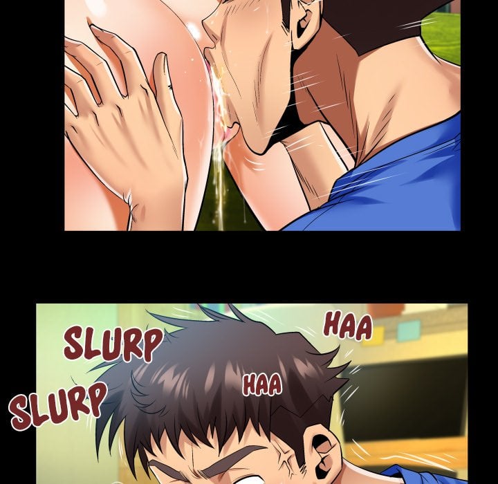 My Aunt - Chapter 100 18