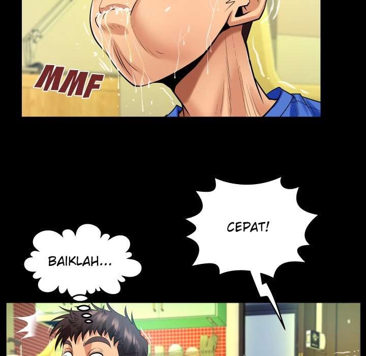 My Aunt - Chapter 100 25