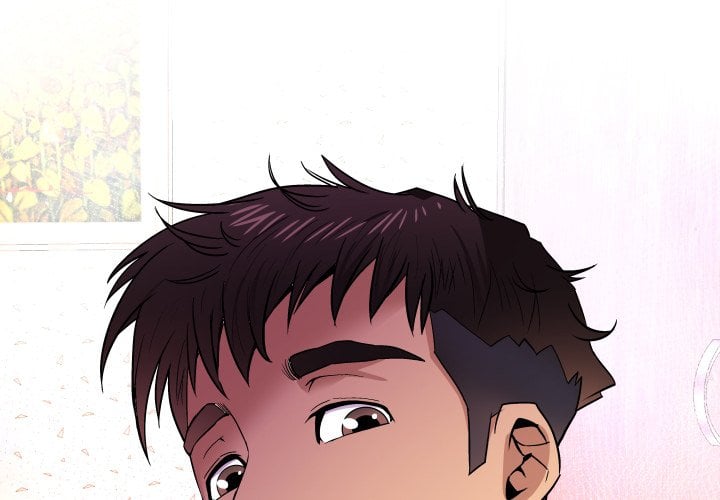 My Aunt - Chapter 100 3