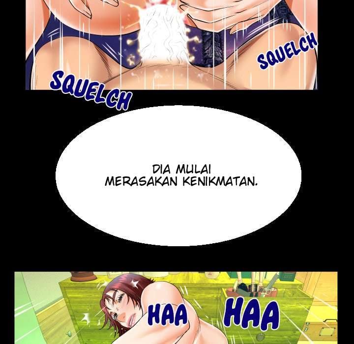 My Aunt - Chapter 100 71