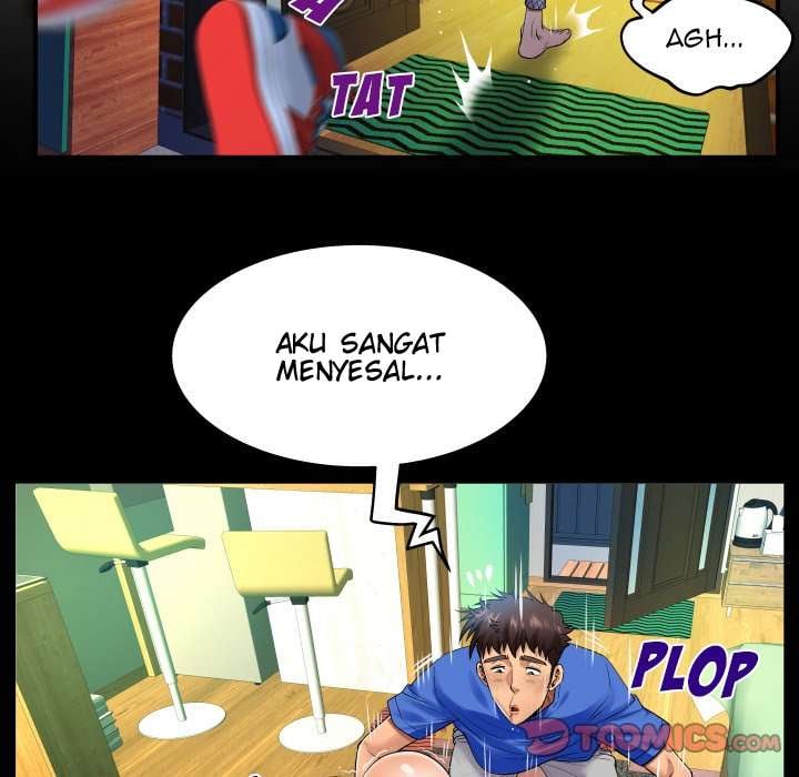 My Aunt - Chapter 100 8