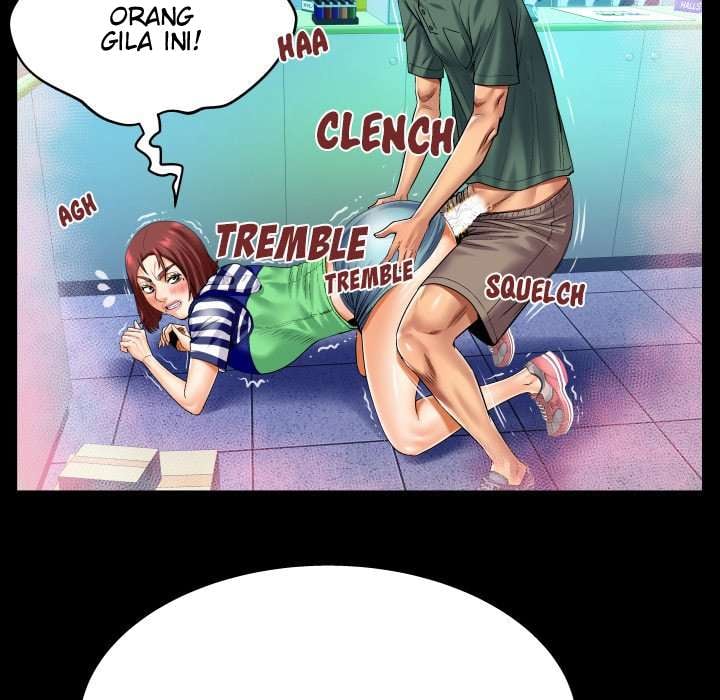 My Aunt - Chapter 100 50