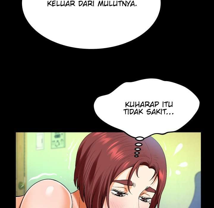 My Aunt - Chapter 100 54