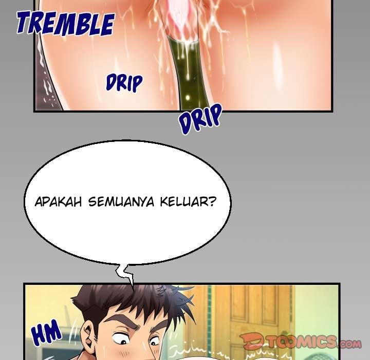 My Aunt - Chapter 100 84