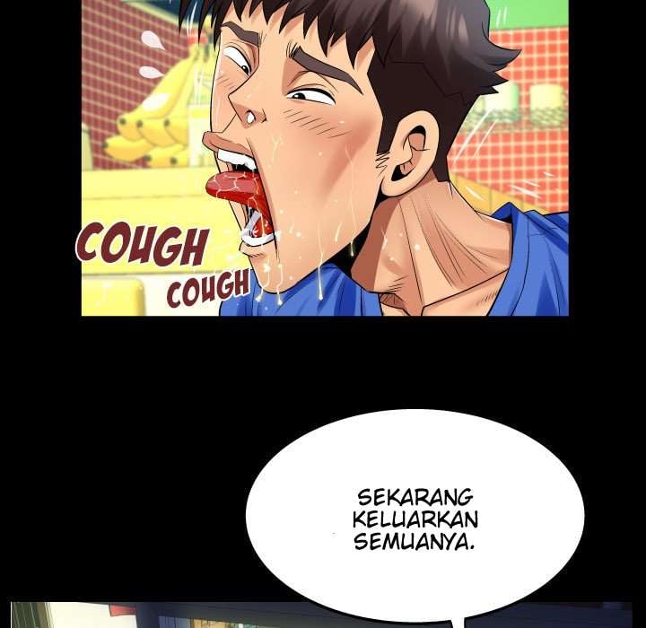 My Aunt - Chapter 100 27