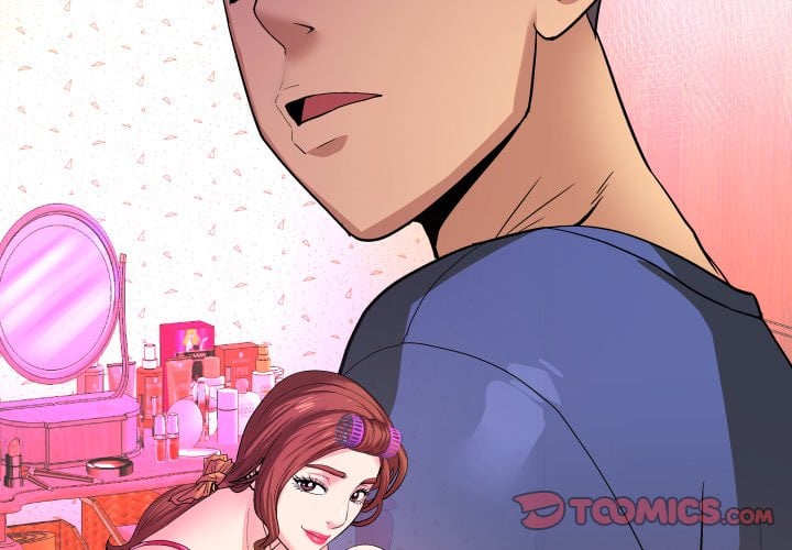 My Aunt - Chapter 100 4