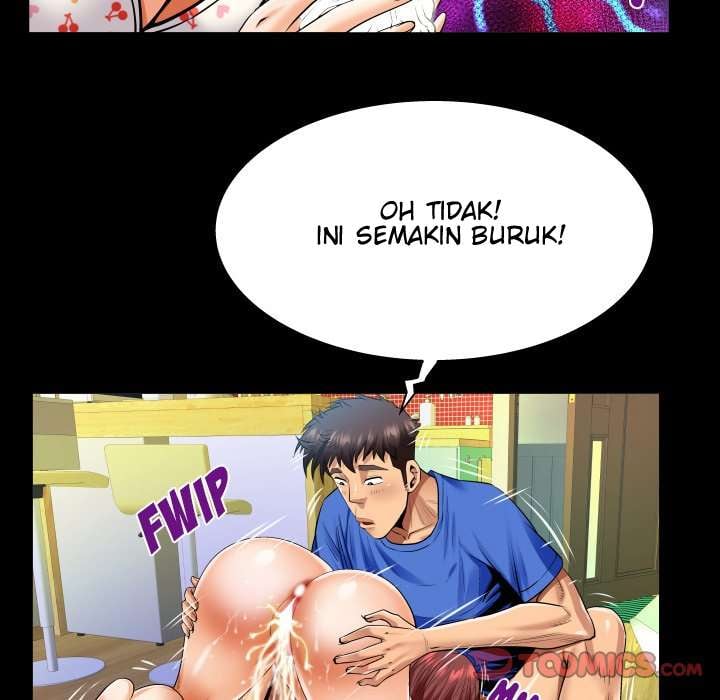 My Aunt - Chapter 100 48