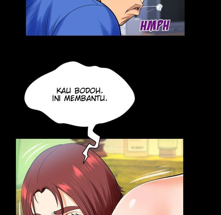 My Aunt - Chapter 100 34