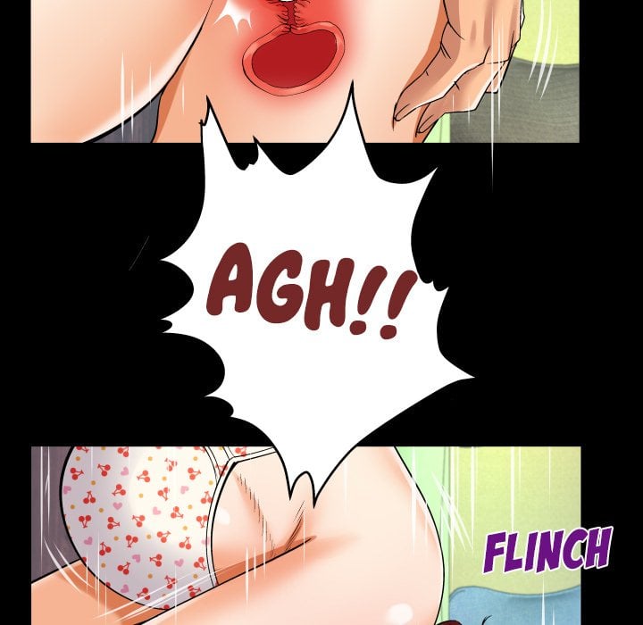 My Aunt - Chapter 100 58