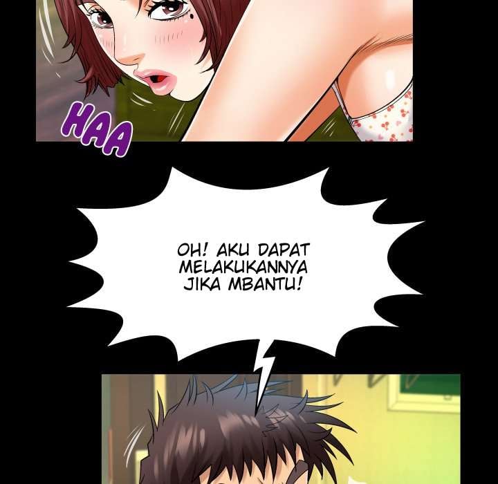 My Aunt - Chapter 100 35