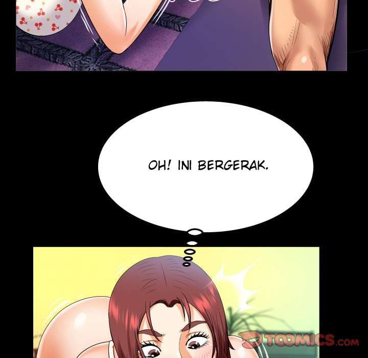 My Aunt - Chapter 100 40