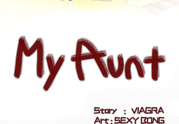 My Aunt - Chapter 100 6