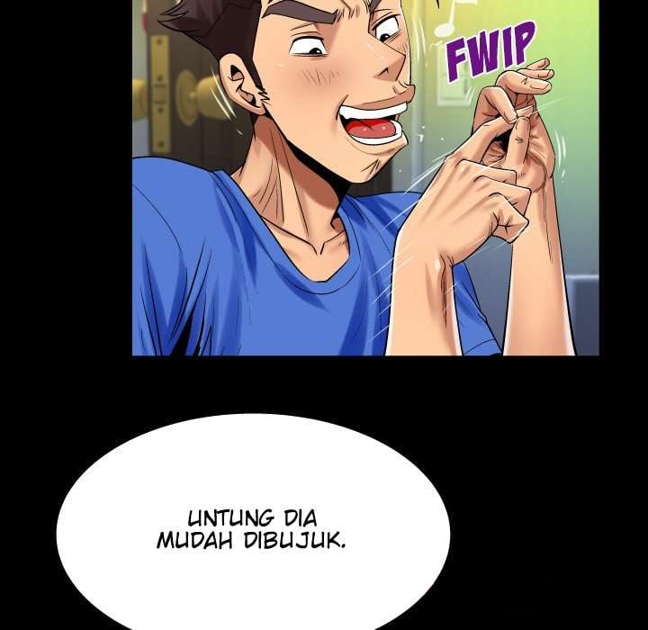 My Aunt - Chapter 100 36