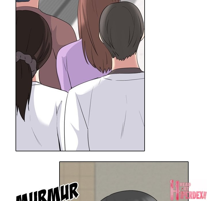 One Shot Men&#8217;s Clinic - Chapter 30 74