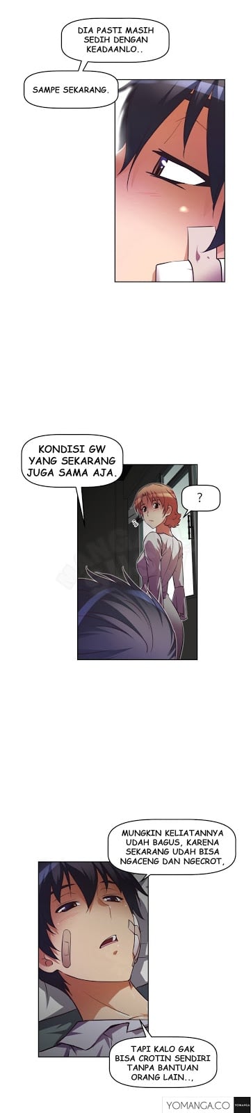 Brawling Go - Chapter 30 10