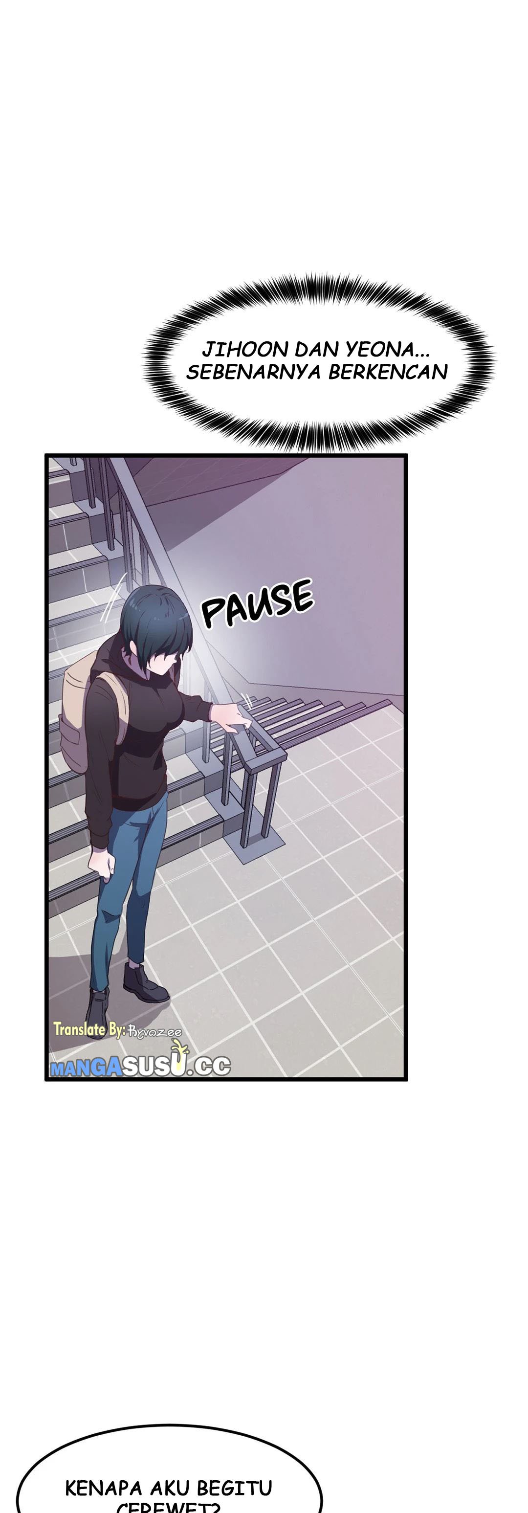 I Wanna Be a Daughter Thief - Chapter 30 3