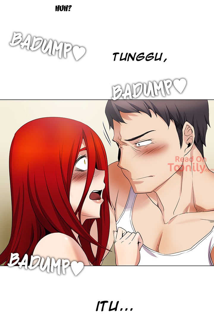 Cartoonists NSFW - Chapter 30 29
