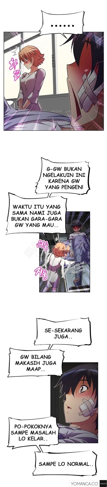 Brawling Go - Chapter 30 14