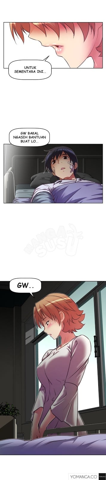 Brawling Go - Chapter 30 13