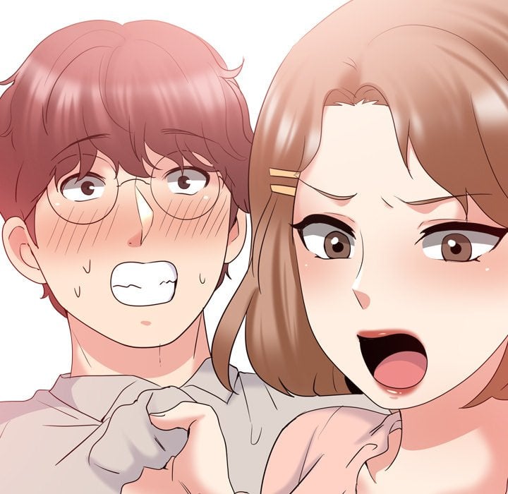 One Shot Men&#8217;s Clinic - Chapter 30 58
