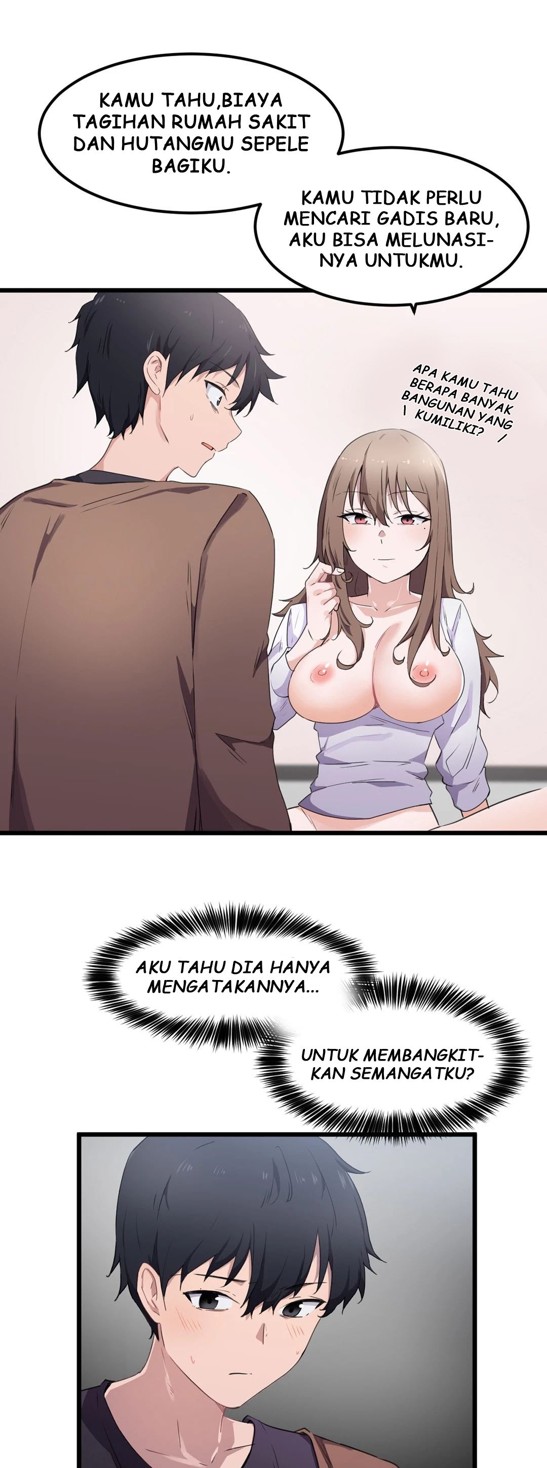 I Wanna Be a Daughter Thief - Chapter 30 20