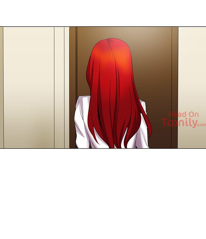 Cartoonists NSFW - Chapter 30 15