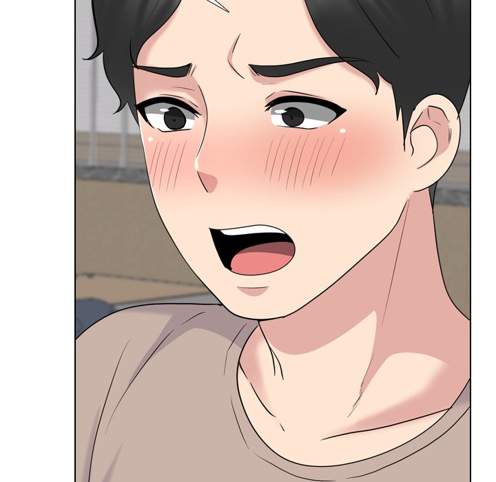 One Shot Men&#8217;s Clinic - Chapter 30 61
