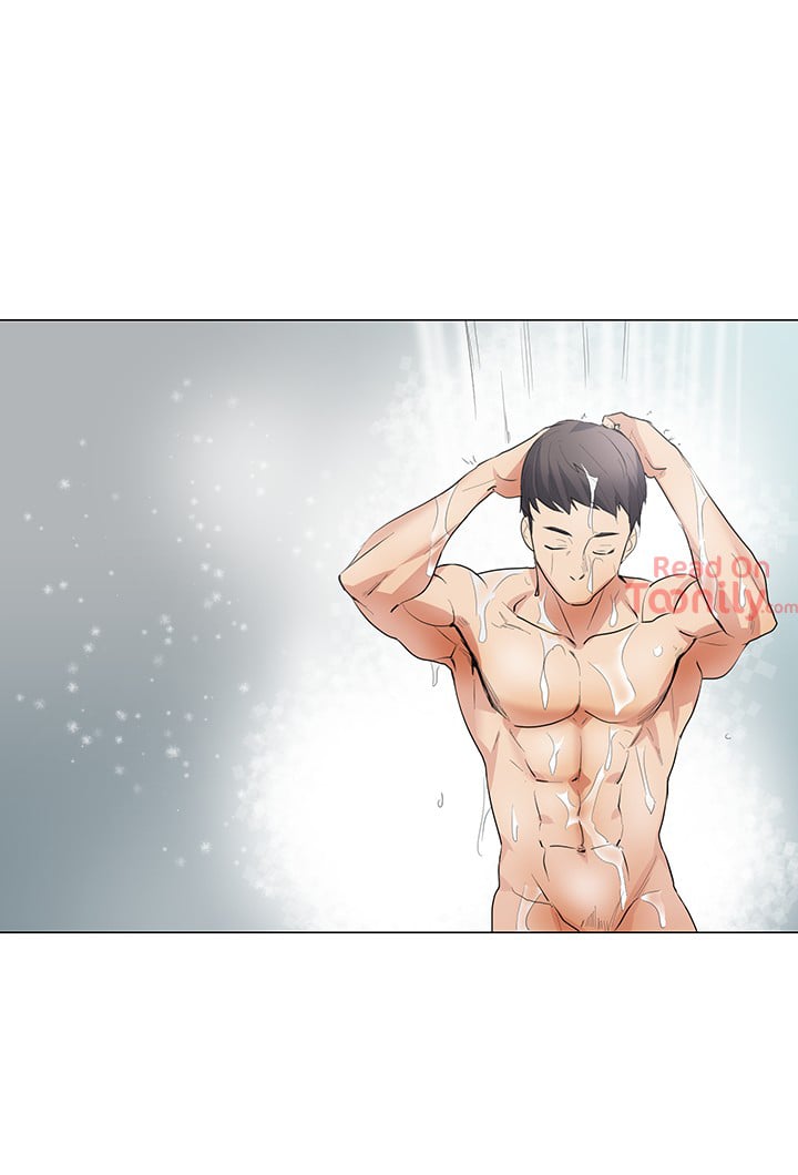 Cartoonists NSFW - Chapter 30 5