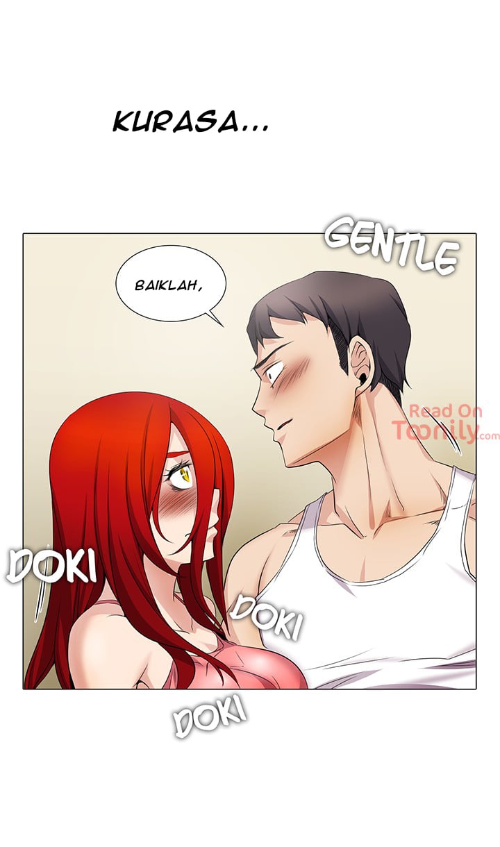 Cartoonists NSFW - Chapter 30 27