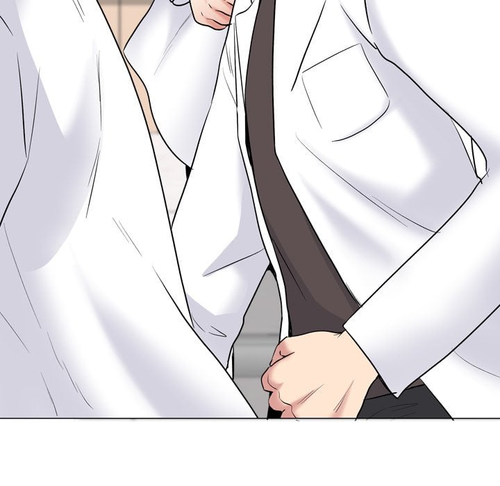 One Shot Men&#8217;s Clinic - Chapter 30 11