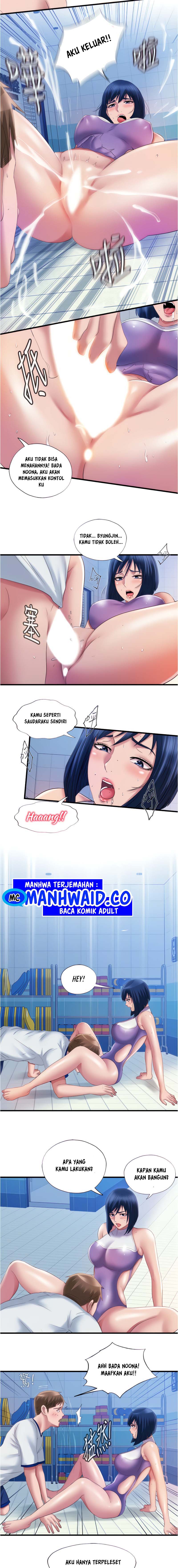 Water Overflow - Chapter 30 6