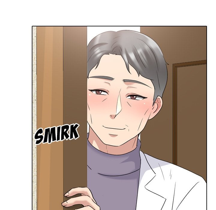 One Shot Men&#8217;s Clinic - Chapter 30 102