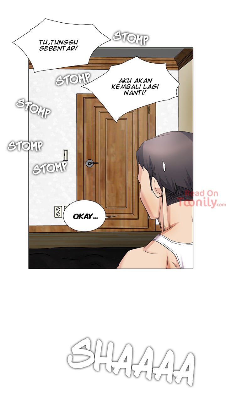 Cartoonists NSFW - Chapter 30 17