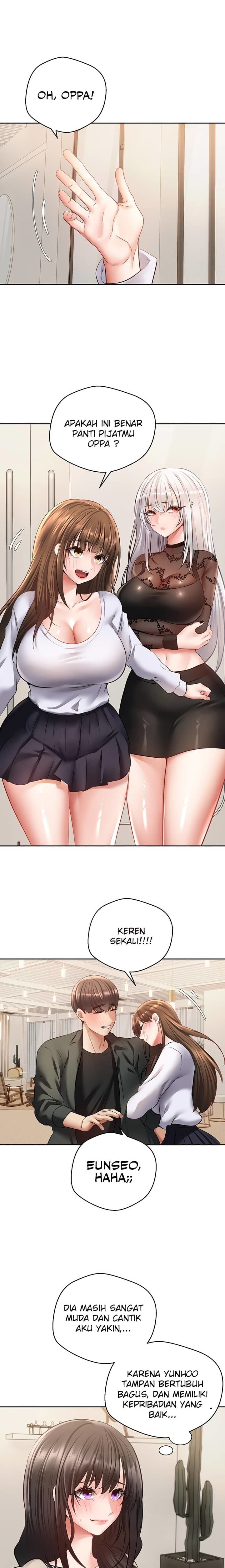 Desire Realization App - Chapter 30 17