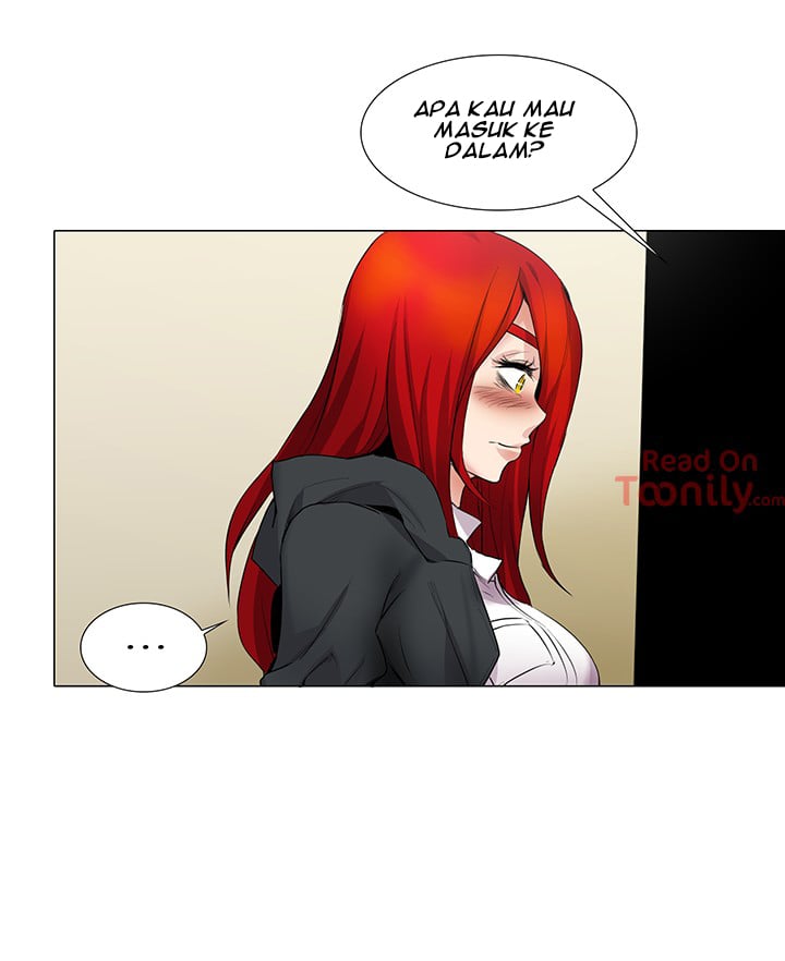 Cartoonists NSFW - Chapter 30 13